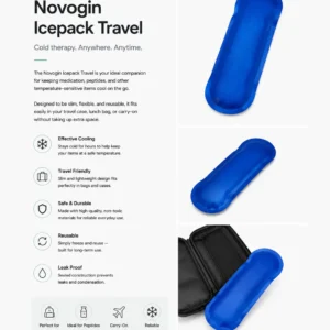 Novogin Icepack Travel product image