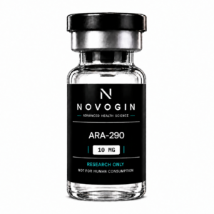 Novogin ARA-290 10 mg onderzoeksvial